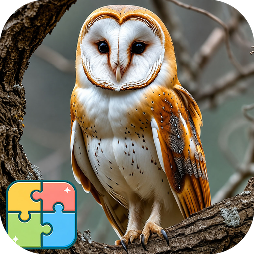 Bird Jigsaw Puzzles