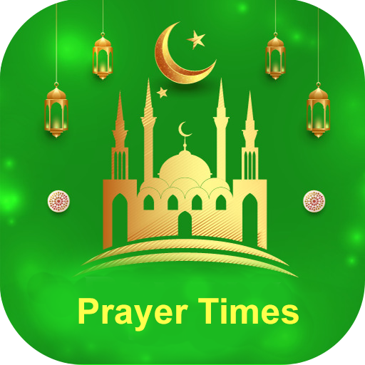 Prayer Times -Ramadan Calender
