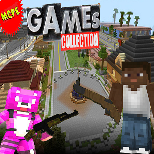 Game pack for mcpe