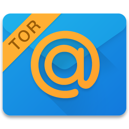 Mail.Ru for UA  – Email applic