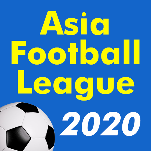 Asia Football League 2020
