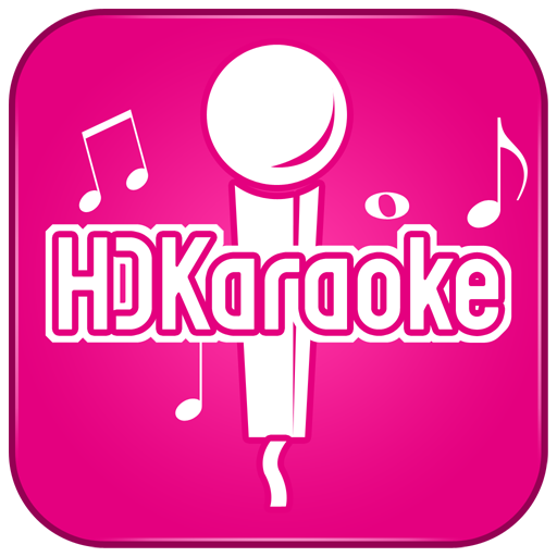 HDKaraoke Control for Android