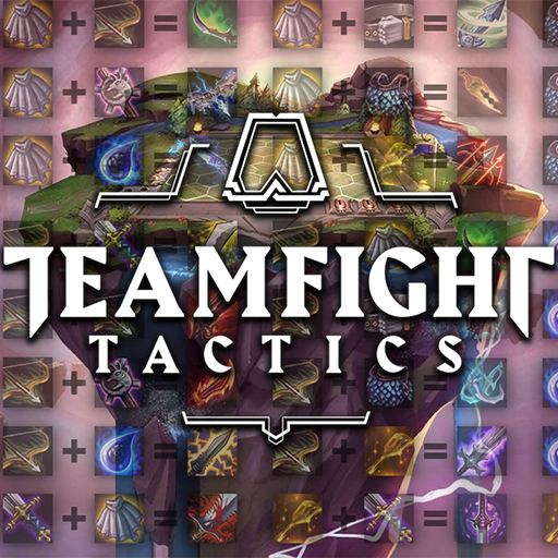 Teamfight Tactics Guide