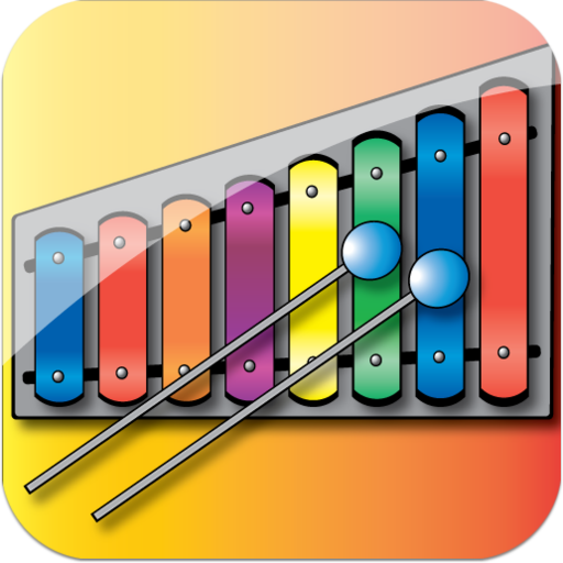 Toddlers Xylophone