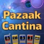 Pazaak Cantina: Card Game
