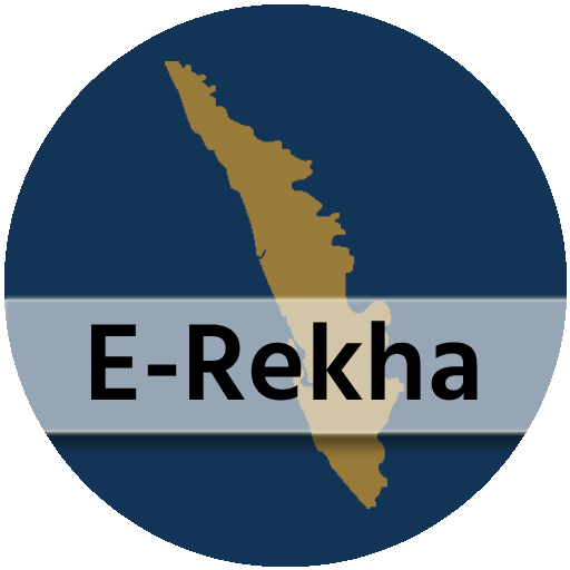 E-Rekha ( Kerala Land Record )