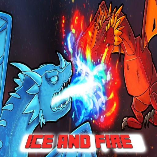 Ice and Fire Mod For MCPE