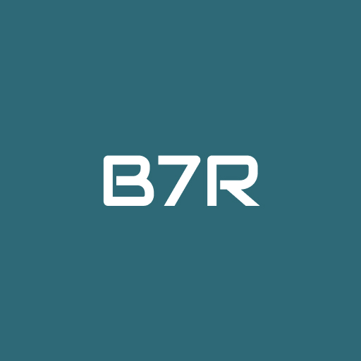 B7r Store