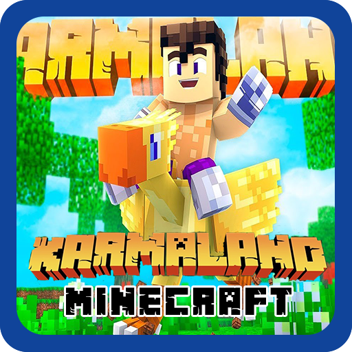 karmaland minecraft PE