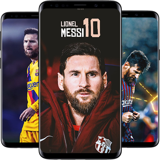 Lionel Messi Wallpapers 2023