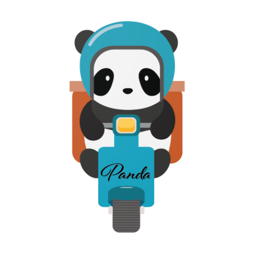 Panda Driver