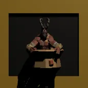 The Gauntlet
