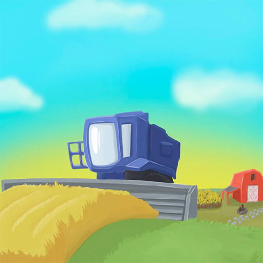 Farm Idle: Farmer Tycoon