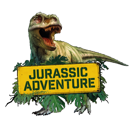 Jurassic Adventure