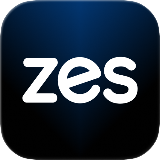 Zes - EV Station Network