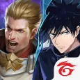 Garena AOV: Treasure Version