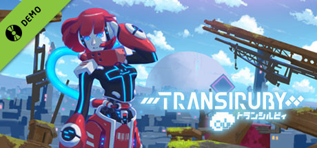 Transiruby Demo