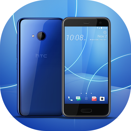 Theme for HTC U11 Life