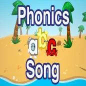 ABC Alphabets Phonics Songs