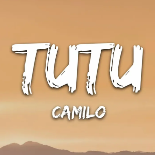 Camilo & Pedro Capo - Tutu