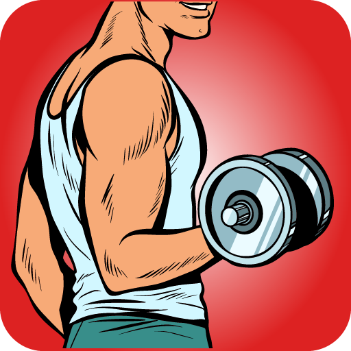 Dumbbell Home: Workout Planner
