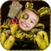 Photo Editor Pro For FNAF