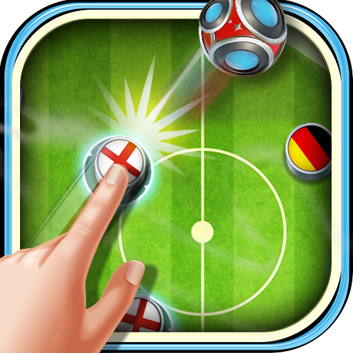 Finger Soccer 2021: Soccer Star Champions
