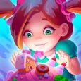 Fancy Blast: Игры Три в Ряд