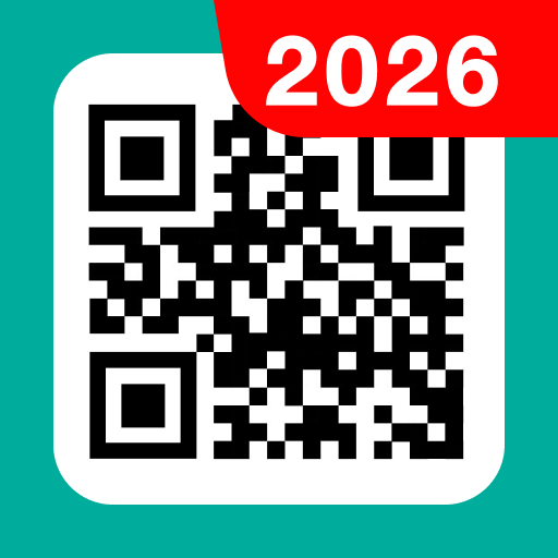 Trình Quét Mã QR & Đọc Mã Vạch