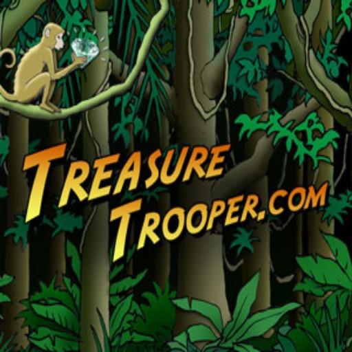 TreasureTrooper