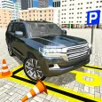 Extreme Car Parking Games Sims
