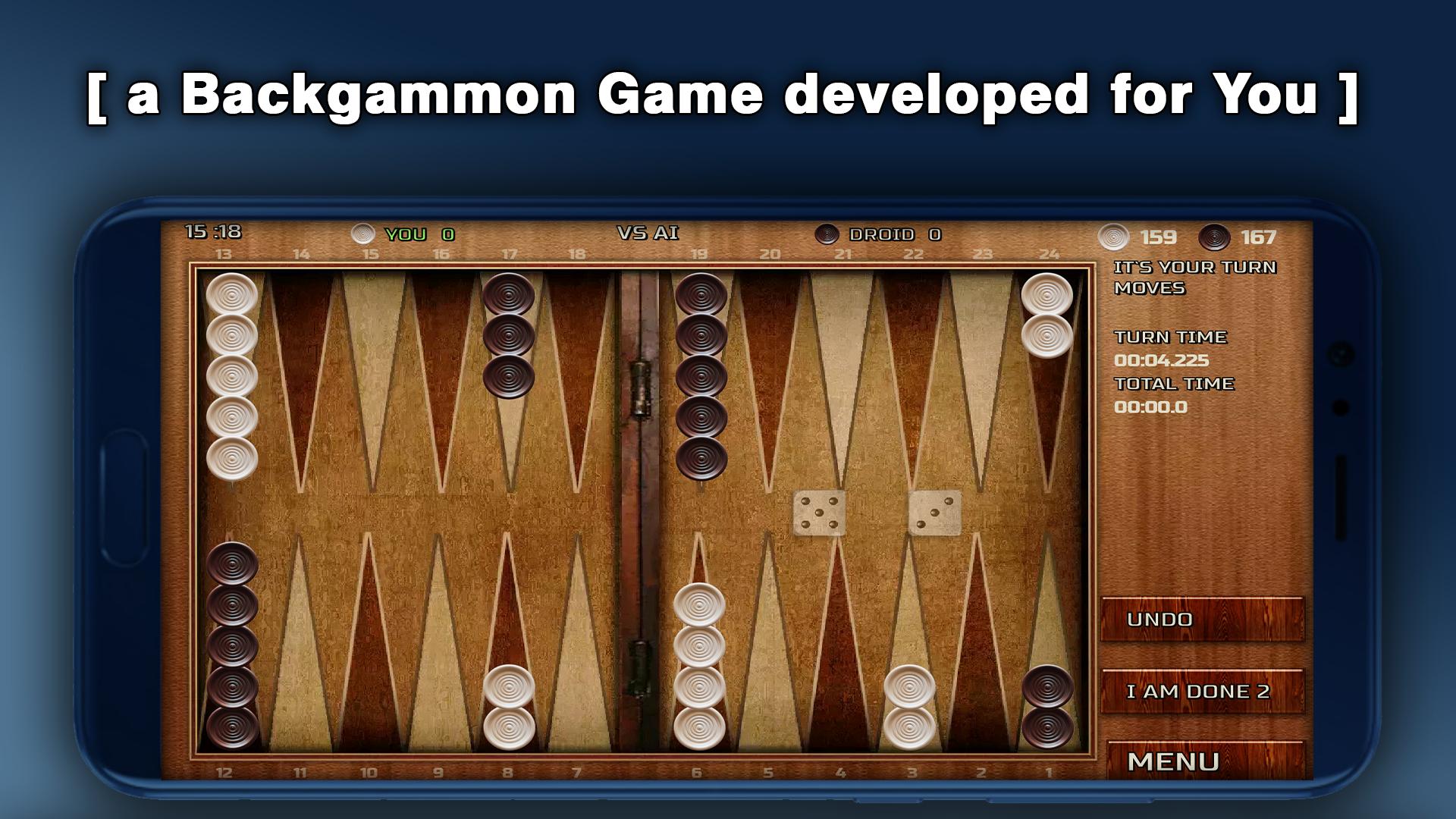 Backgammon Legends Online - Apps on Google Play