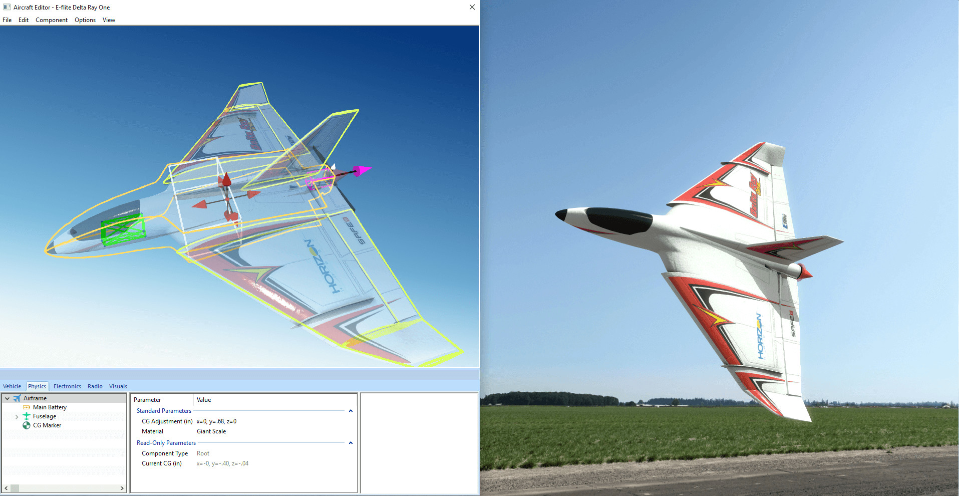 Download RealFlight 9.5S Free and Play on PC