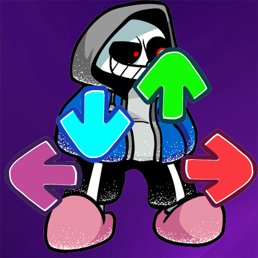 FNF Dusttale Undertale Mod