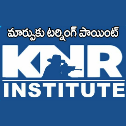 KNR INSTITUTE