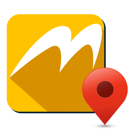 GPS Tracking App