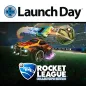LaunchDay - Rocket League