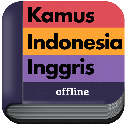 Kamus Indonesia - Inggris Offl