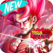 Super Goku Fighting Hero Saiyan Legend Battle