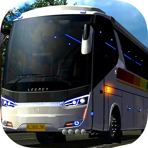 Livery Arjuna XHD