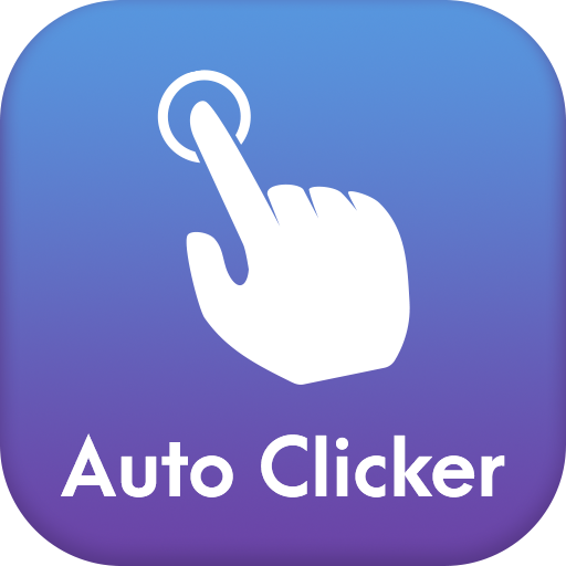 Auto Clicker - Auto Tapper & E