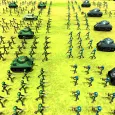 Battle Simulator World War 2 -