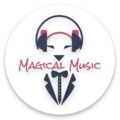 Magical Music Player - Music v