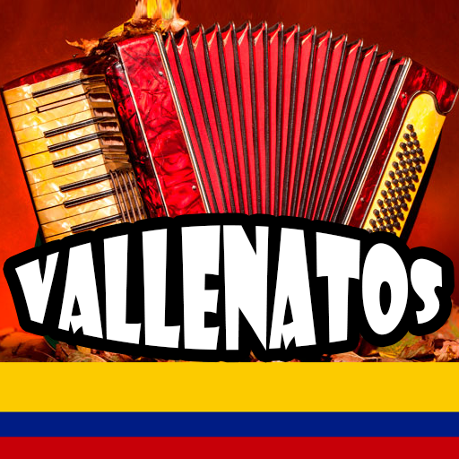 Vallenatos Romanticos