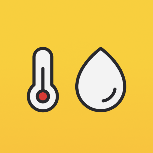 Loggo: Fever & Blood pressure