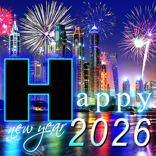 Happy new year 2026 Cards