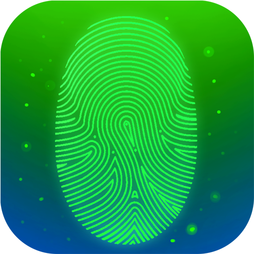 Fingerprint Lie Detector