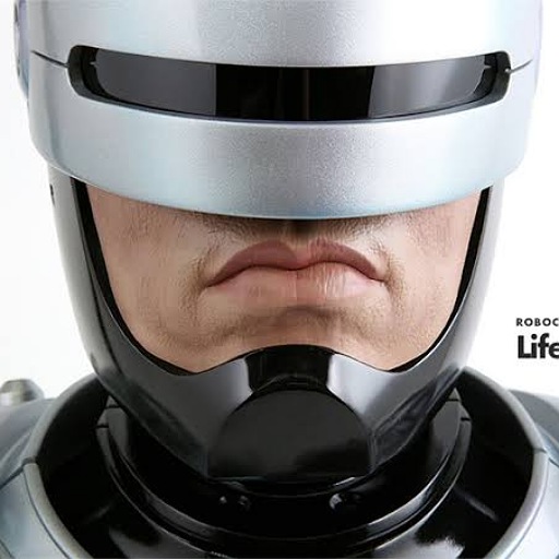 Robocop Wallpaper