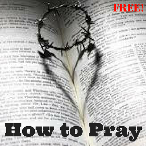 How to Pray