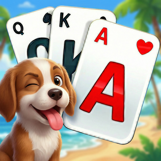 TriPeaks Solitaire: Classic